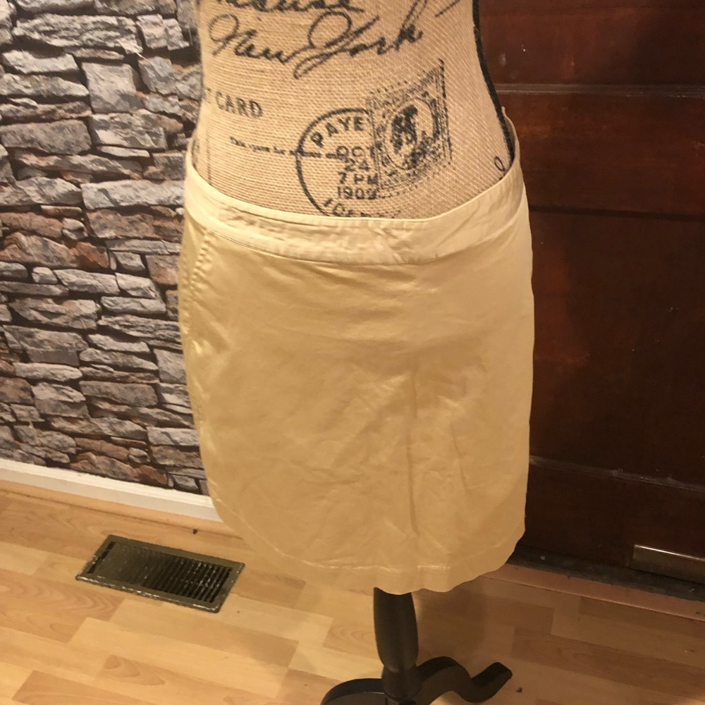 Golf skort - Picture 2 of 7